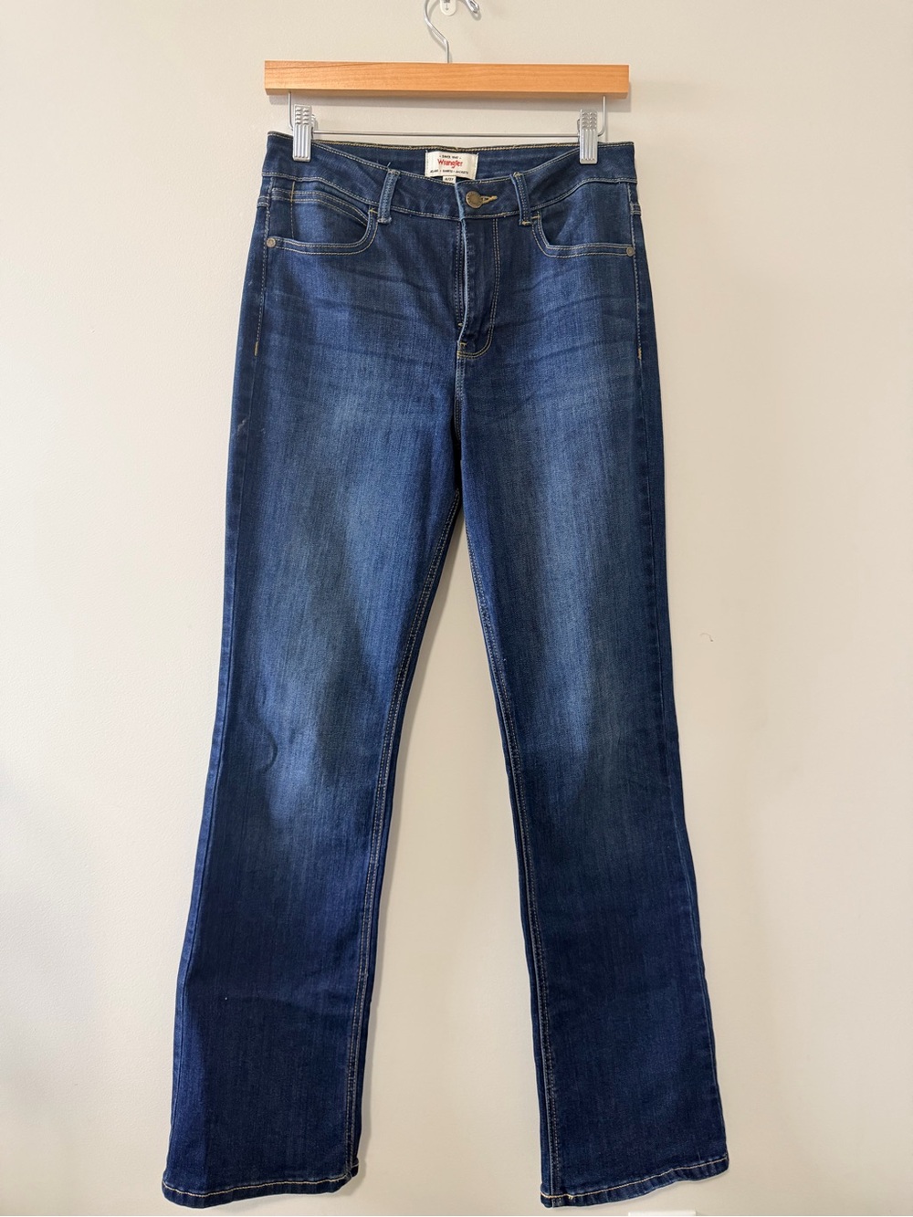 Wrangler Jeans size 4